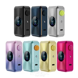 Боксмод Vaporesso Gen Max 220w